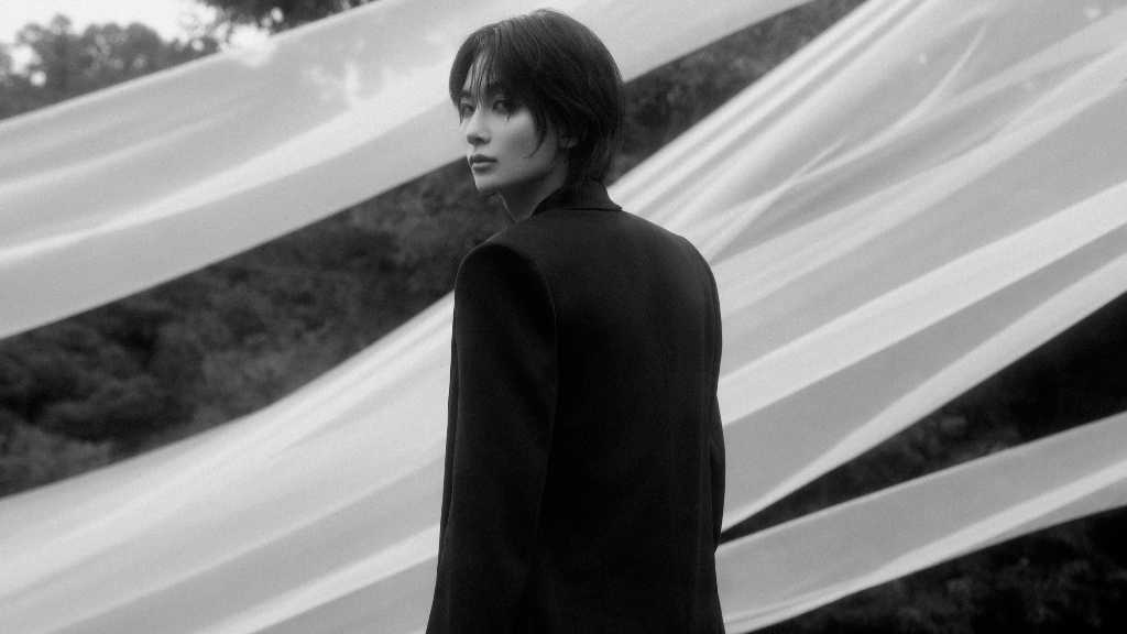 SEVENTEEN ジョンハン、韓国発のフレグランスブランド「SW19」のグローバルアンバサダーに！