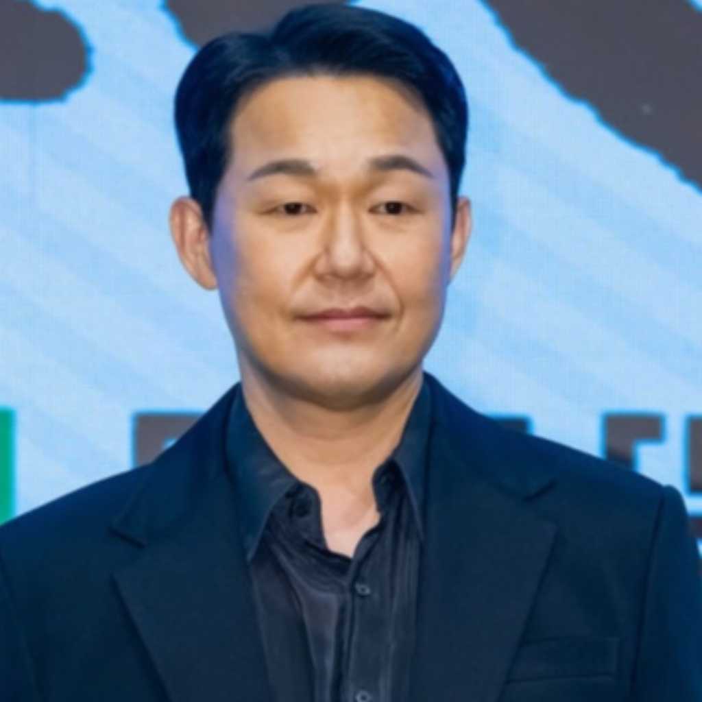 パク・ソンウン、元海兵隊団長の裁判に証人として出席…非公開での尋問を要請も叶わず