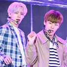 【PHOTO】未来少年（MIRAE）、Lapillus、IMFACT出身ソウルら、10/5放送「THE SHOW」に出演