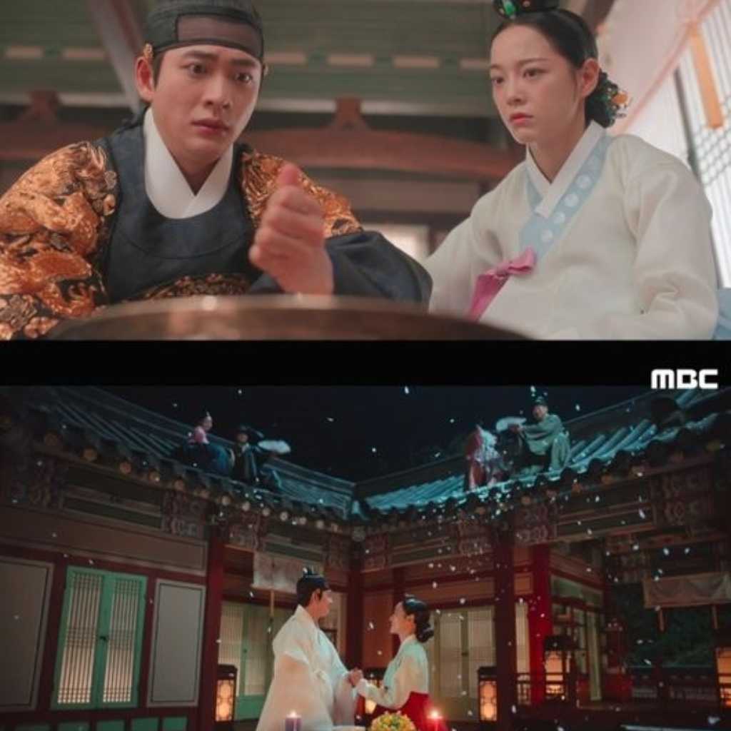 「この川には月が流れる」カン・テオ&キム・セジョン、チン・グへの復讐の行方は?【ネタバレあり】