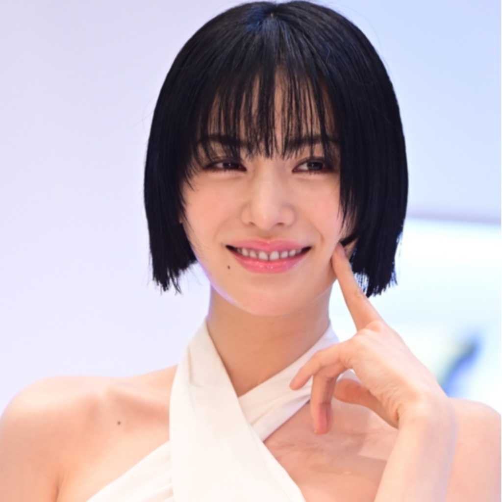 【PHOTO】“熱愛説”ナナ&チェ・ジョンソク、コスメブランド「d'Alba」のイベントに出席…チョン・ヘソンの衣装にも注目(動画あり)