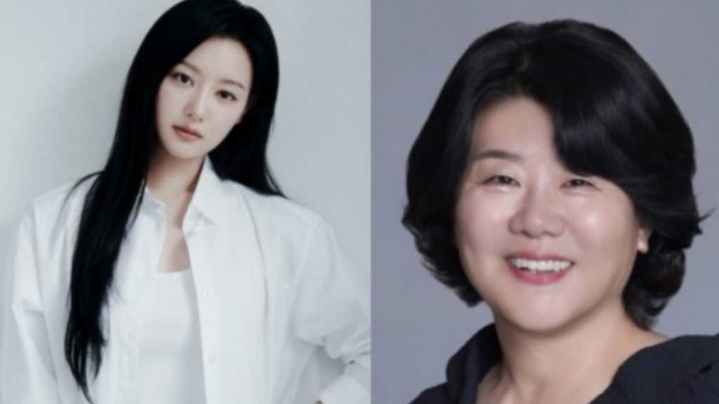 日本ドラマ「ドクターX」キム・ジウォン主演で韓国リメイク！豪華キャストを公開