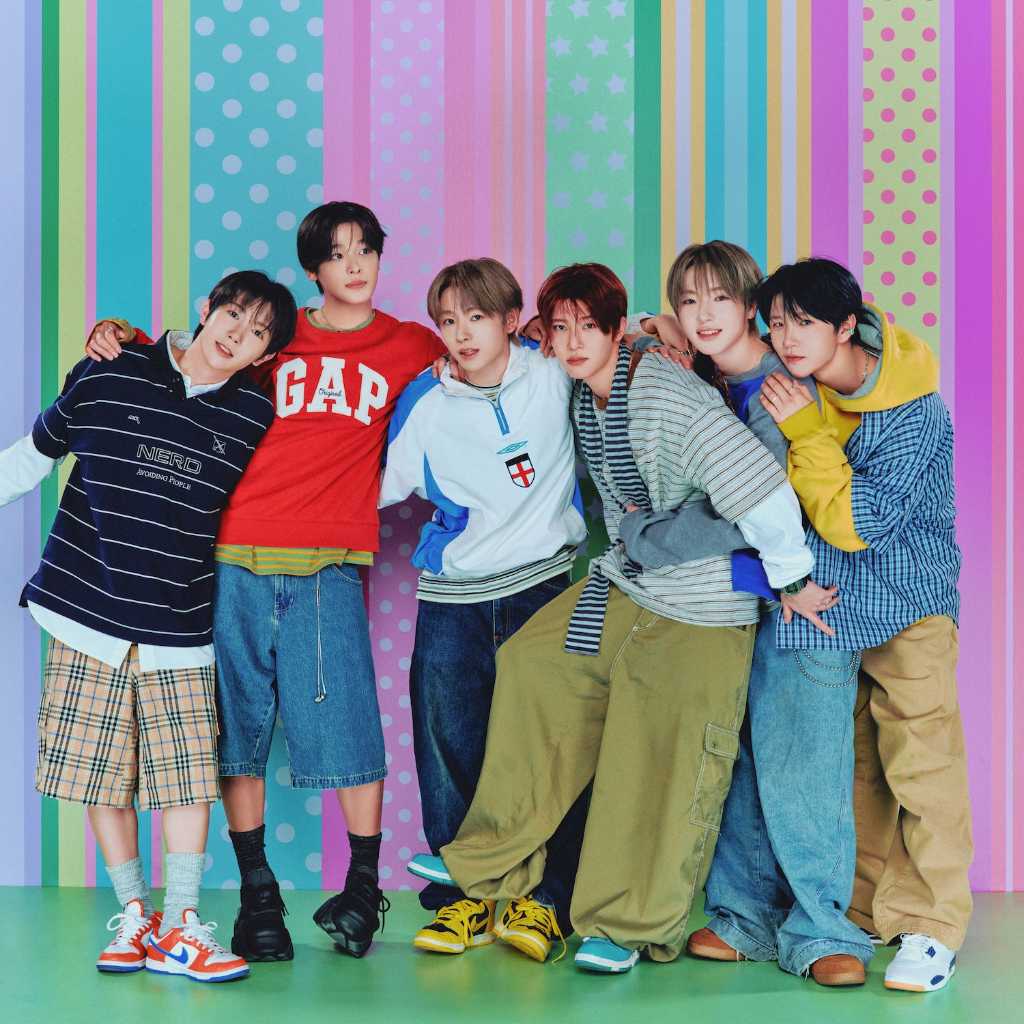 NCT WISH、日本両A面シングル「YO-I-DON！ / BOY MEETS GIRL」が日本レコード協会のダブル・プラチナ認定を獲得！