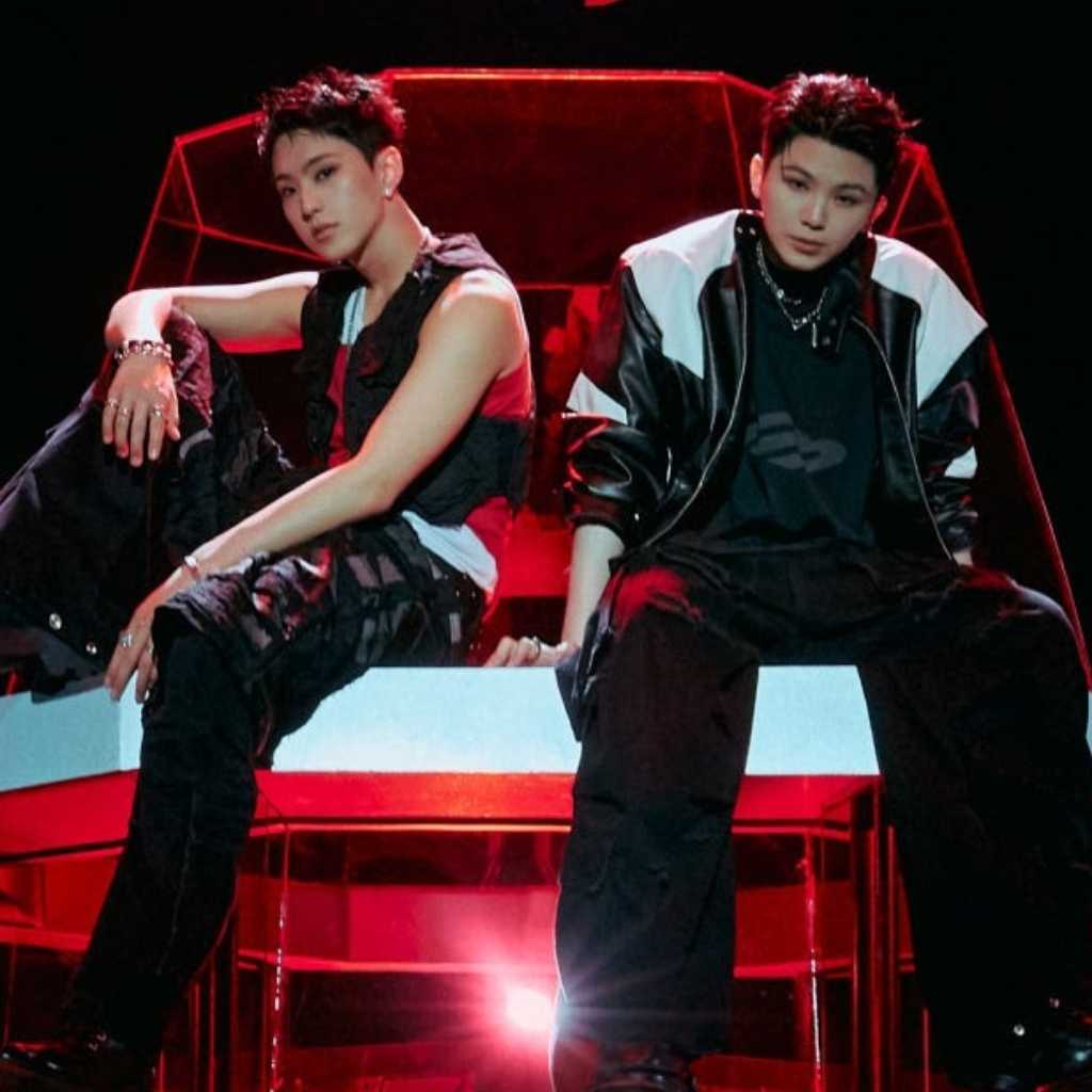 SEVENTEEN ホシ＆ウジ、ユニット初の日本公演が開催決定！8月6日・7日にKアリーナ横浜で実施