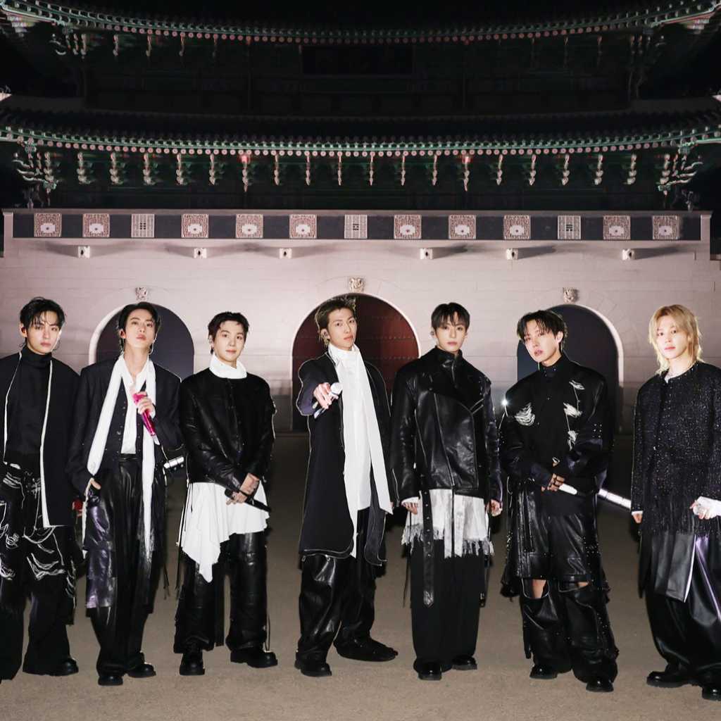 BTSのカムバック公演への大規模な消防要員投入に批判の声も…韓国消防庁が反論「火災現場との単純比較は事実関係の誤り」