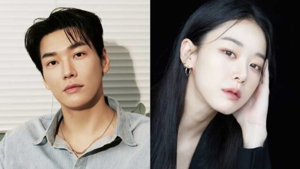 キム・ヨングァン&イ・ジュミョン、新ドラマ「調教の女王」出演決定!韓国で2027年上半期に放送
