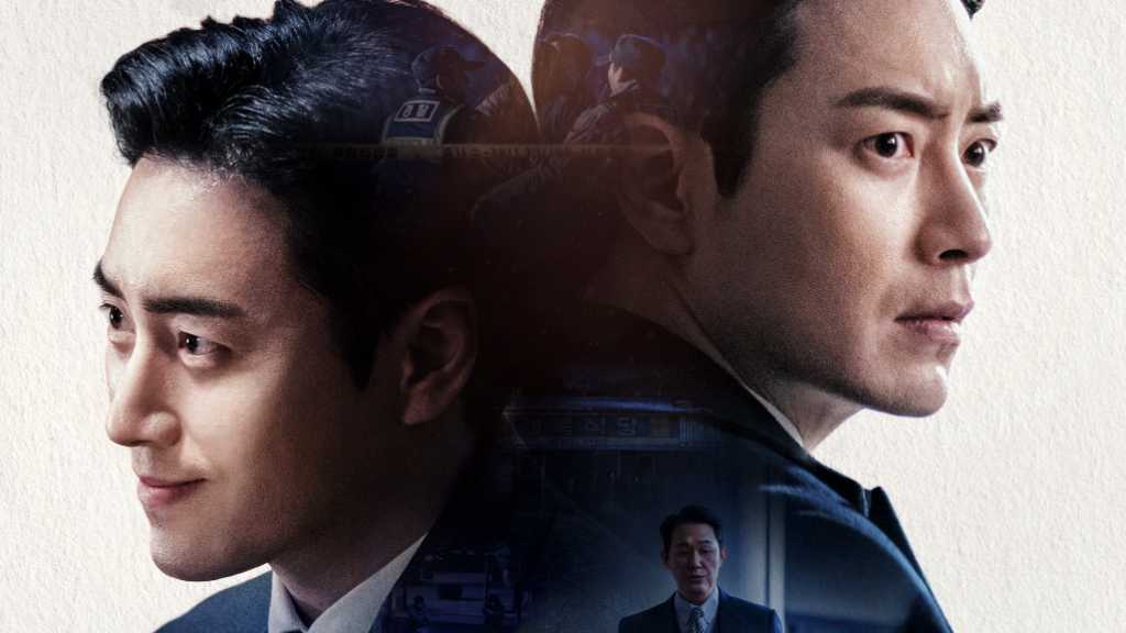 イ・ジュニョク＆パク・ソンウン主演のドラマ「良いが悪い、ドンジェ」衛星劇場で5月30日より日本初放送