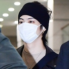 【PHOTO】GOT7「2019 MAMA」を終えて日本から帰国…カリスマ性溢れるオーラ