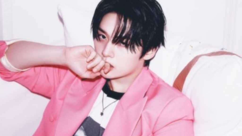 Stray Kids バンチャンからヒョンジンまで、ニューアルバム「DO IT」コンセプトフォト第2弾を公開