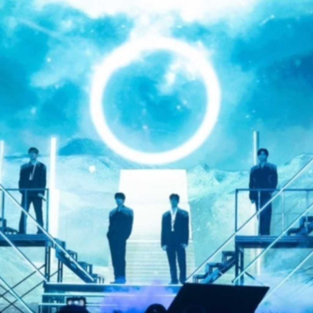 MONSTA X、10周年記念の特別コーナー＆サプライズ披露も！約6年ぶりの日本公演が盛況裏に終了