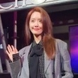 少女時代 ユナ、スーツスタイルも完璧に着こなす！カジュアルな近況ショットを公開