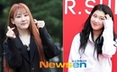 パク・ジミン、JYPと契約終了…ペク・イェリンとのデュオ15＆は事実上解散か