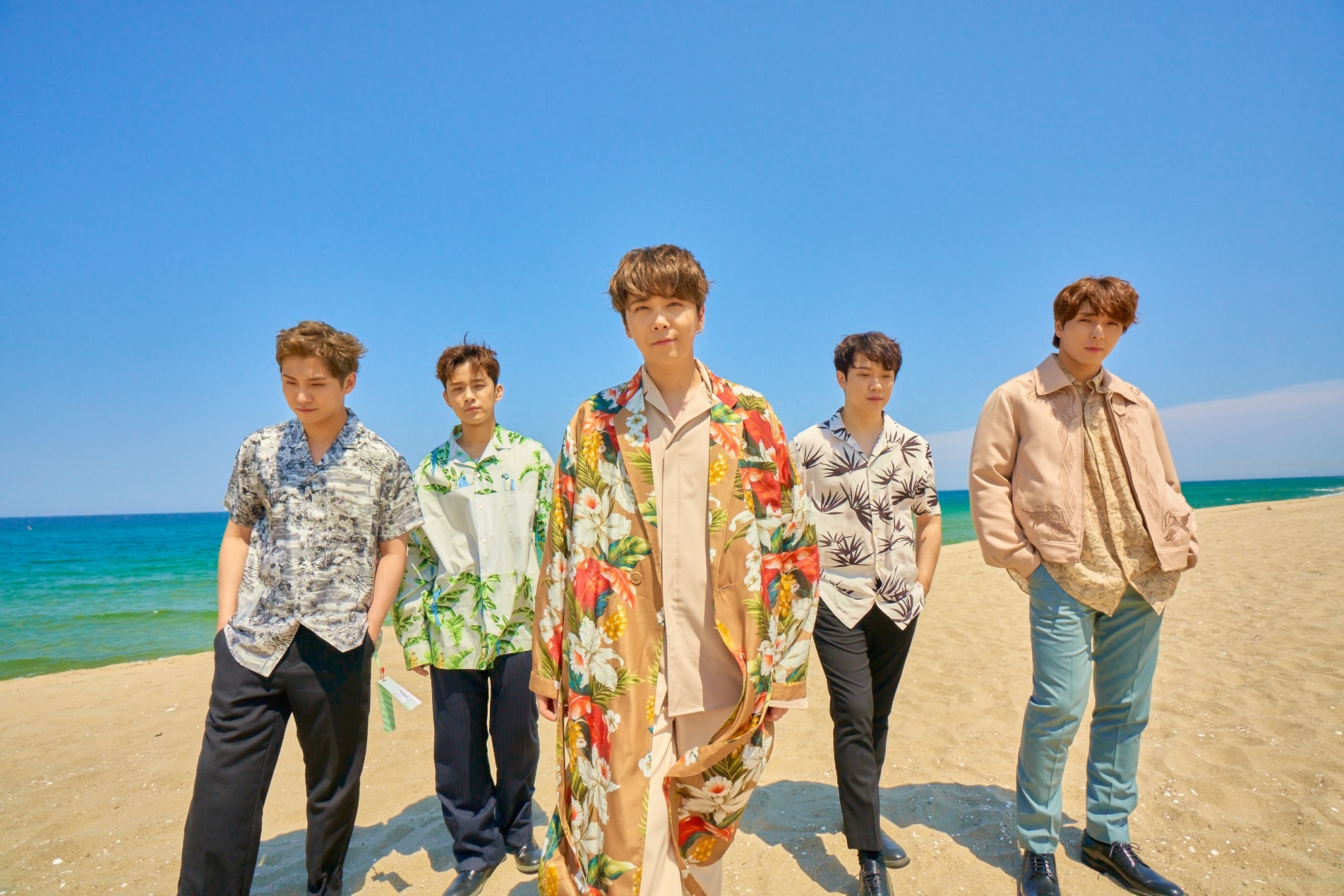FTISLAND/CD:PrettyGirl/DVD:ArenaTour2018 折畳ん