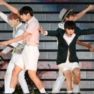 【PHOTO】防弾少年団「DREAM CONCERT」でステージ披露“観客を圧倒するパフォーマンス”