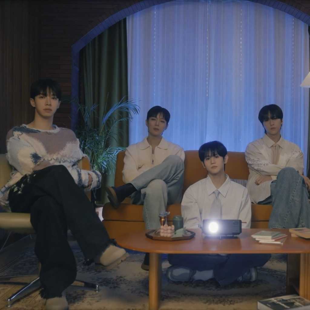 「BEAST」名義で9年ぶり！Highlight、グループ名を取り戻して初の新曲を発表