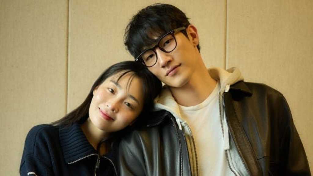 キム・ミンハ&ノ・サンヒョン、Netflix映画で再共演へ!恋人役に挑戦