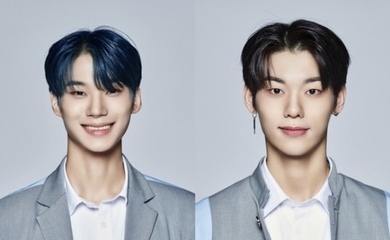 「BOYS PLANET」出演パク・ハンビンからケイタまで…7人組ボーイズグループBLITとしてデビュー決定！