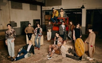 Seventeen ファンクラブ発足記念日に バースデーソングをサプライズ公開 動画あり Kstyle