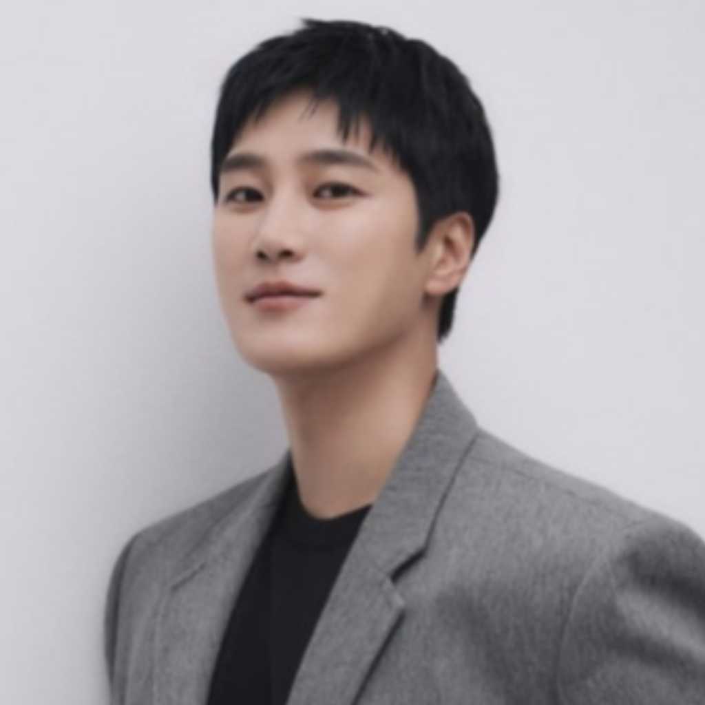 「スプリング・フィーバー」アン・ボヒョン“原作に合わせるため思い切った髪型に”