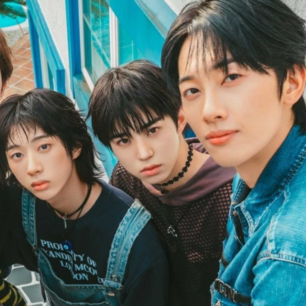 Hi-Fi Un!corn、志田未来主演のTBS新ドラマ「未来のムスコ」挿入歌を担当！