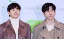 【PHOTO】VIXX ホンビン＆ヒョギからユ・ヨンソクまで、映画「リトル・フォレスト」VIP試写会に出席