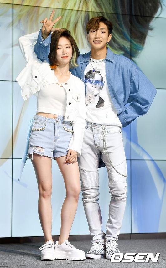 Photo Soya 新曲 Y Shirt 発売記念ショーケースを開催 B I G ヒドとコラボステージを披露 Kstyle