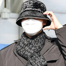 【PHOTO】2PMのJun․ K、イベントに出席するためインドネシアへ出国…洗練された冬コーデ