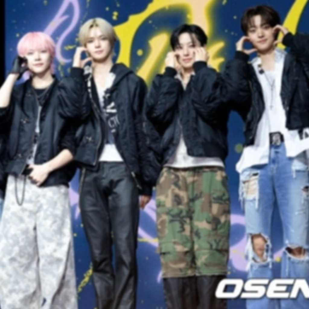 【PHOTO】＆TEAM、待望の韓国デビュー！1stミニアルバム「Back to Life」発売記念ショーケースを開催