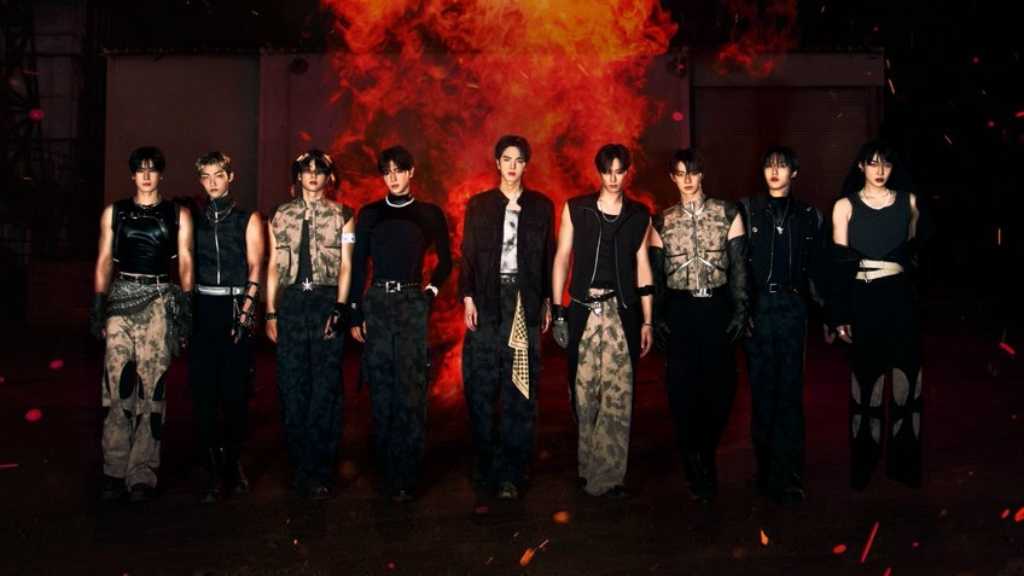 THE BOYZ、ソウルKSPOドームに爆破予告…公演直前に警察が出動「2時間遅れで開催へ」