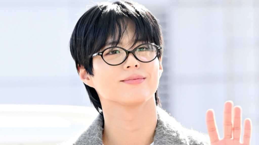 【PHOTO】パク・ボゴム「Asia Artist Awards 2025」のため台湾へ出国(動画あり)