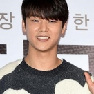【PHOTO】CNBLUE カン・ミンヒョク、映画「少女は悪魔を待ちわびて」VIP試写会に参加