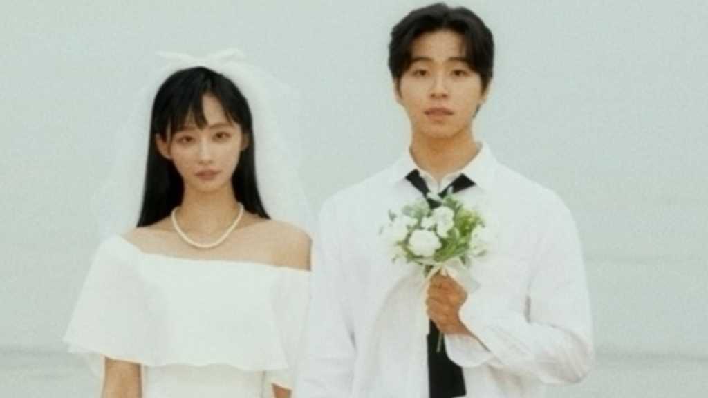 過去に同性との交際を告白…「アイドル学校」出演ソム・ヘイン、歌手イェフンと本日(2/21)結婚