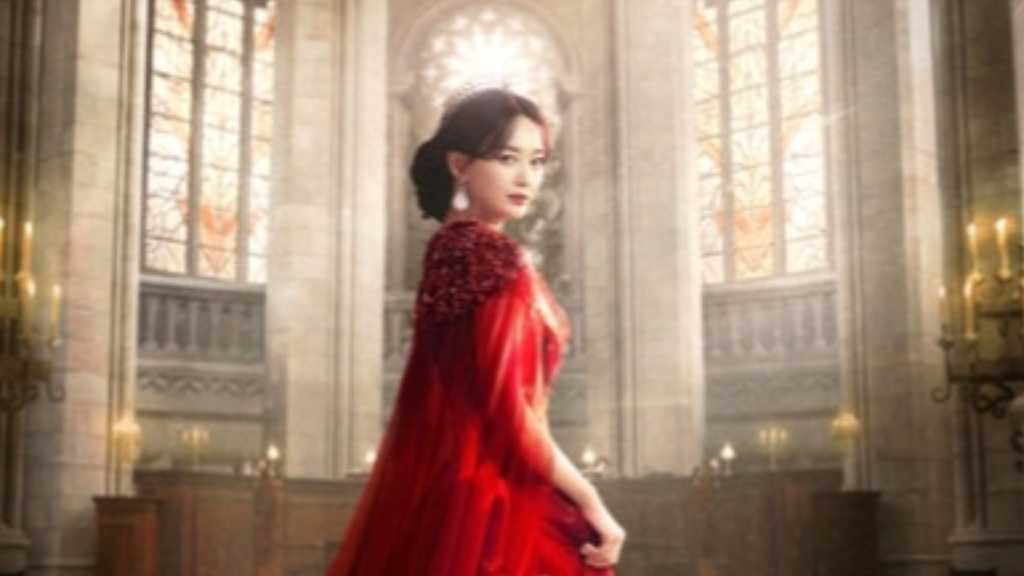 シン・ミナ、覚悟を感じさせる眼差し…ドラマ「再婚承認を要求します」予告ポスターを公開！