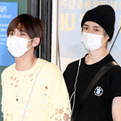 【PHOTO】TOMORROW X TOGETHER「SUMMER SONIC 2022」出演を終えて帰国（動画あり）