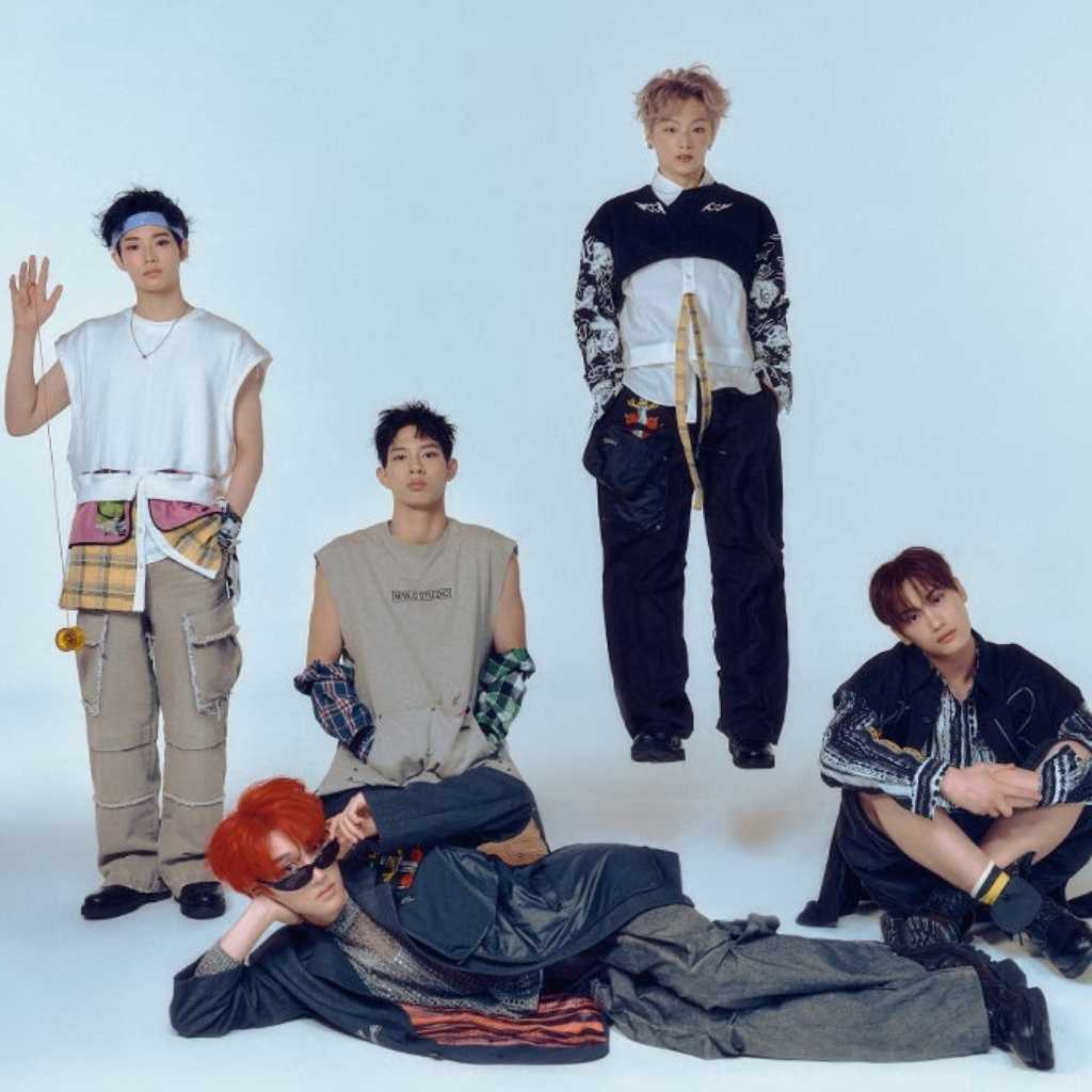 TIOT、日本で店長に!撮影会からハイタッチ会まで…スペシャルイベントを12月27日に開催