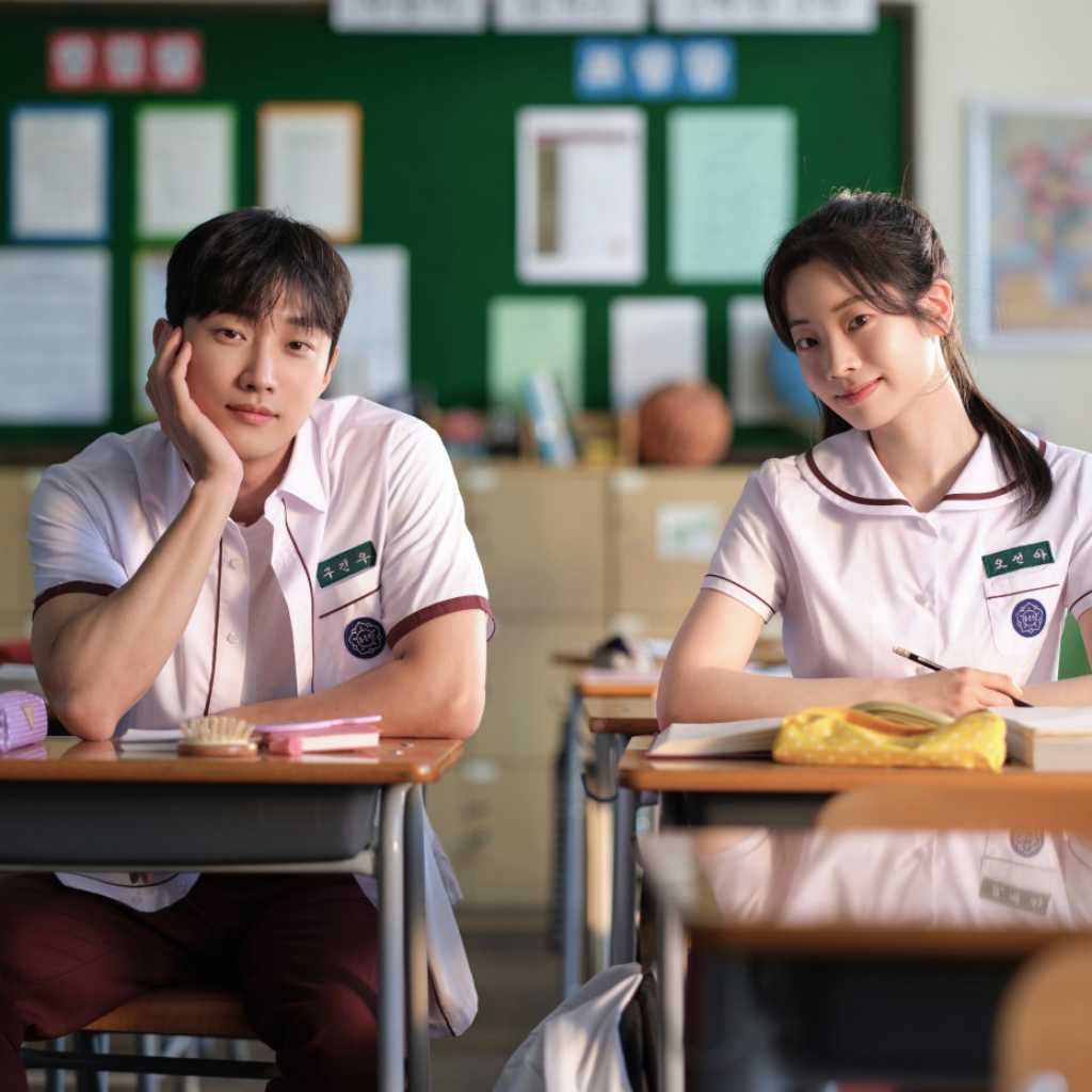 ジニョン＆TWICE ダヒョン主演の映画「あの夏、僕たちが好きだったソナへ」バースデー記念コメント映像が到着