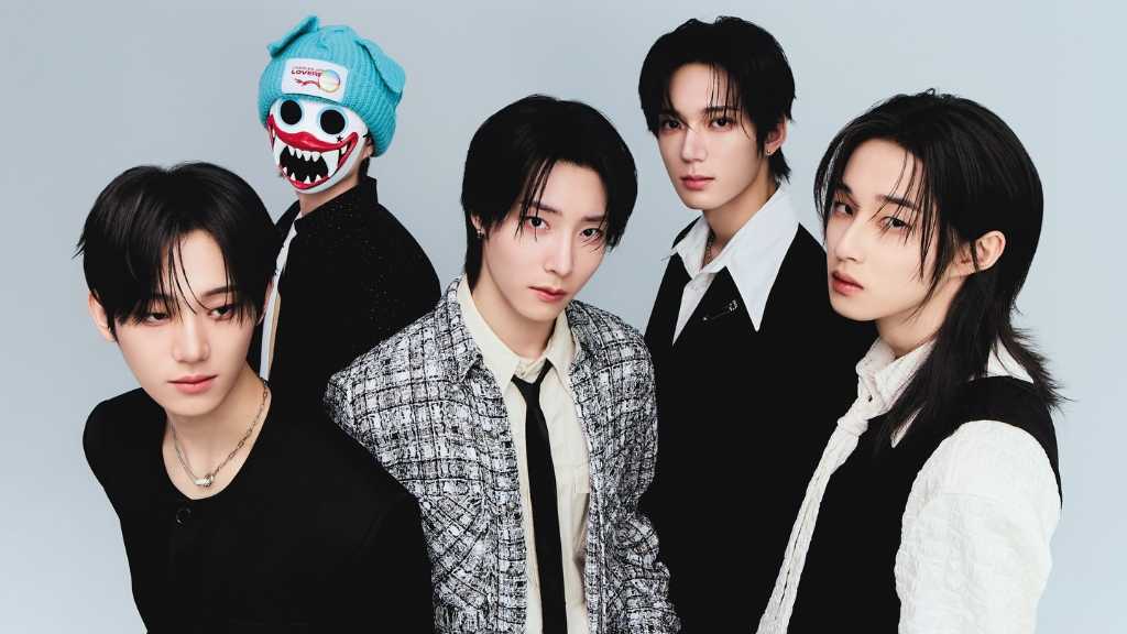 日本人メンバーも所属！サバイバル番組から誕生したhrtz․wav、4月8日にデビュー決定！