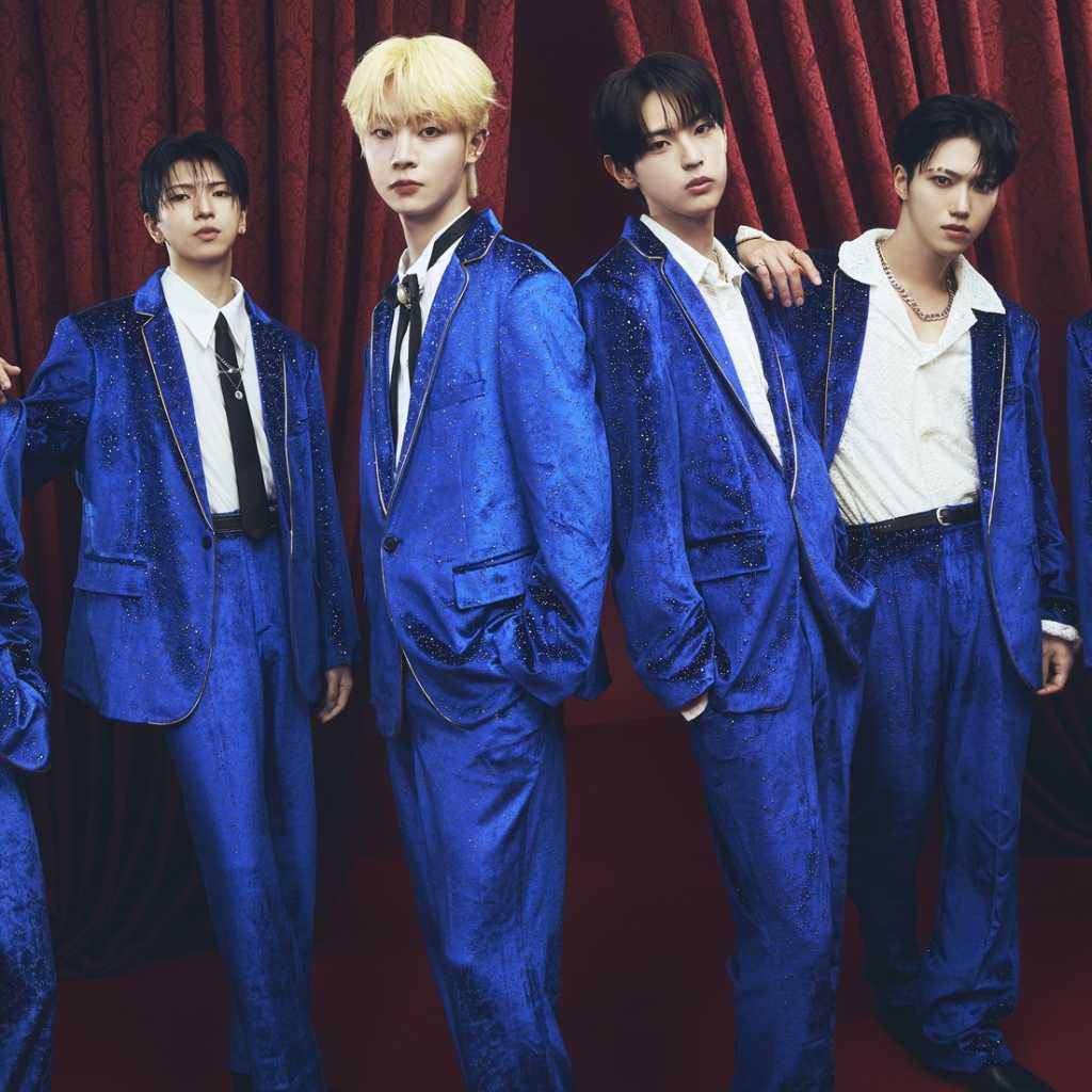 KAJA、デジタルEP「FORWARD」配信リリース決定！5月23日にはライブ開催も…新ビジュアル公開