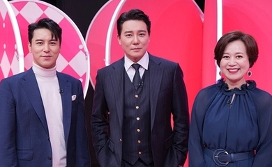 イ・テゴン＆パク・ミソン＆チャン・ミンホ、新バラエティ番組「チュジョビ豊年」のMCに決定