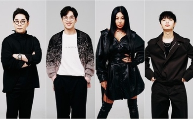 JessiからSimon Dまで、人気バラエティ「覆面歌王」のスピンオフ番組に判定団として出演決定！一般人がステージに挑戦