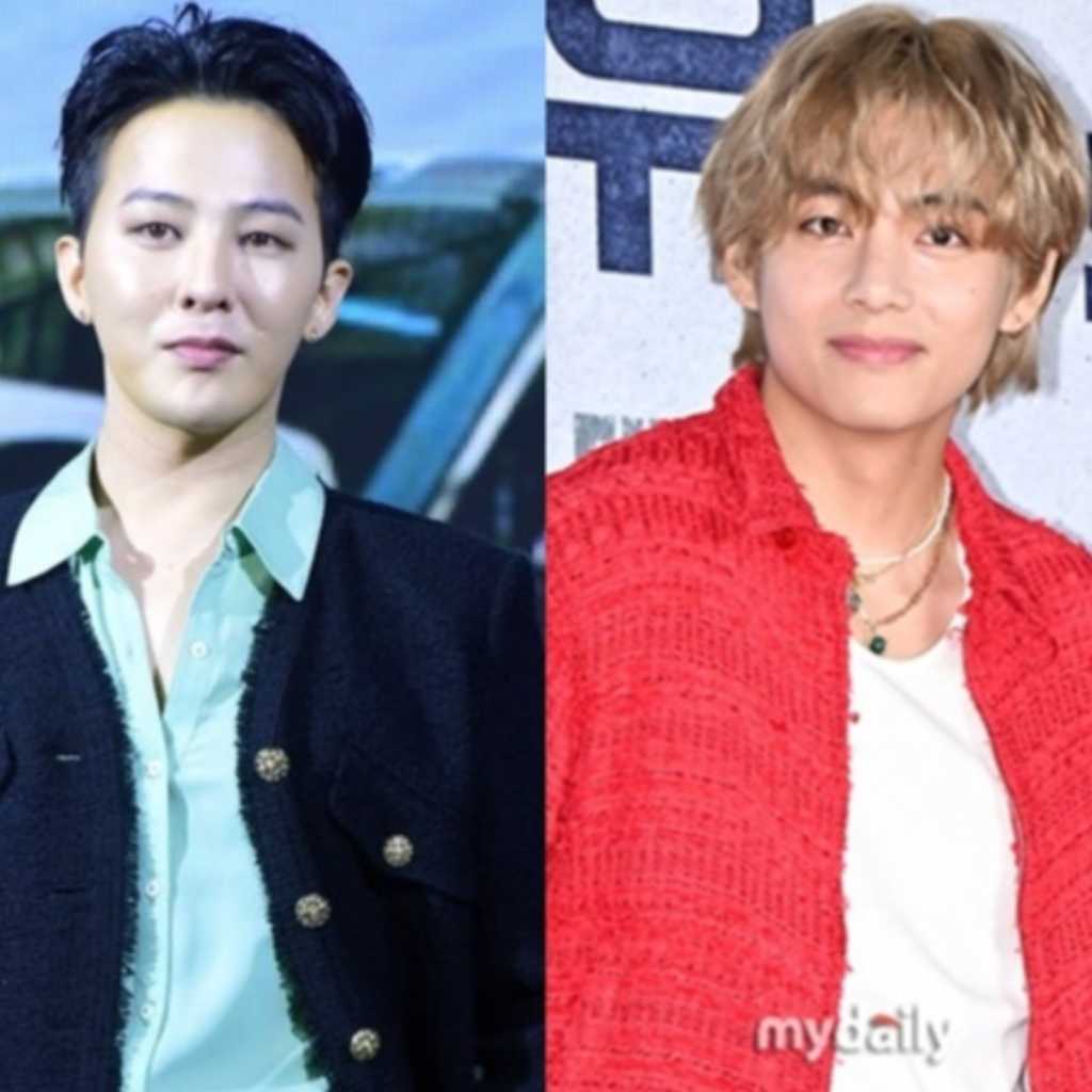 BTSのV、軍服務時代のエピソード公開によるプライバシー侵害に懸念の声…過去には“G-DRAGON観察日記”も