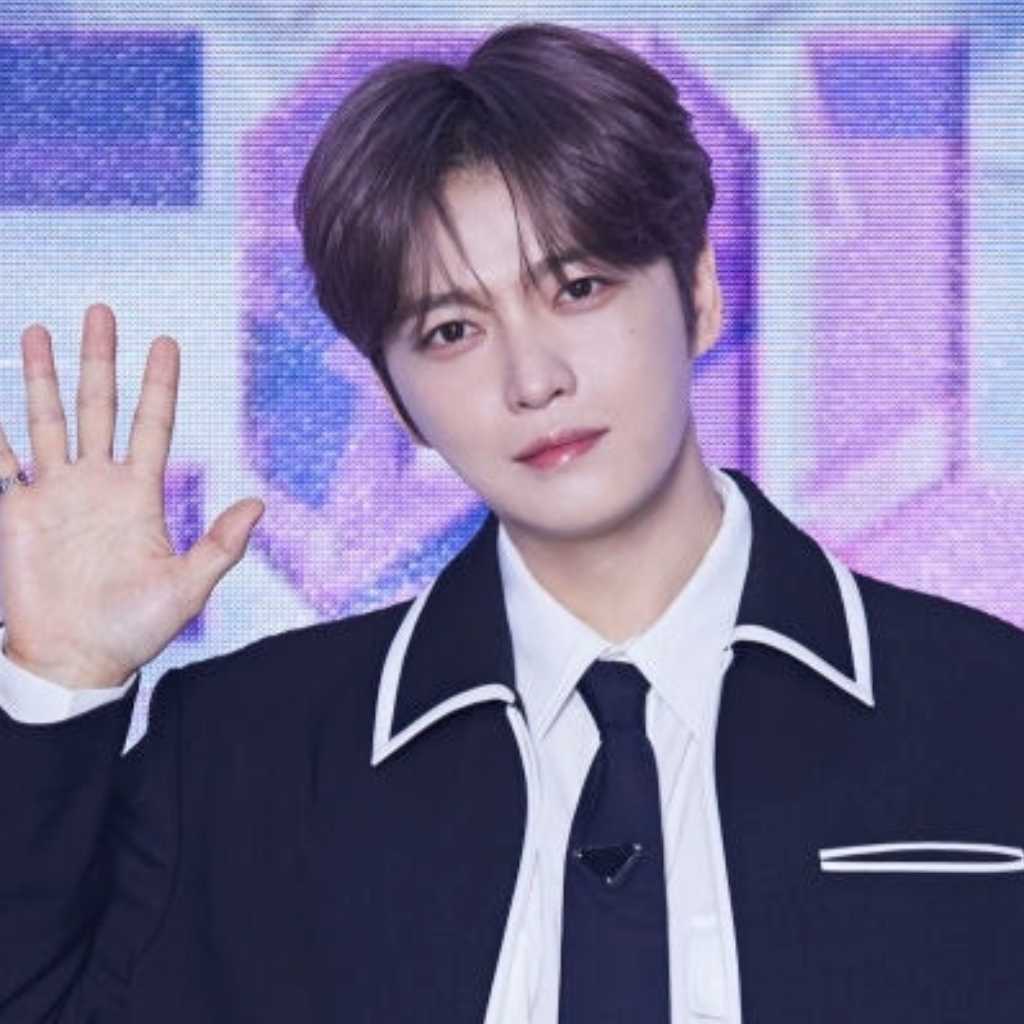 ジェジュン、新音楽プロジェクト「THE SCOUT」への熱い思いを告白“感情を露わにすることも多かった”