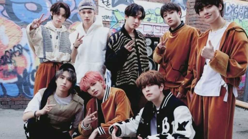 Stray Kids、3rdフルアルバムのタイトル曲「S-Class」のMV再生回数が3億回を突破