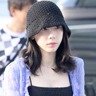 【PHOTO】少女時代 テヨン、コンサートのためフィリピンへ出国（動画あり）