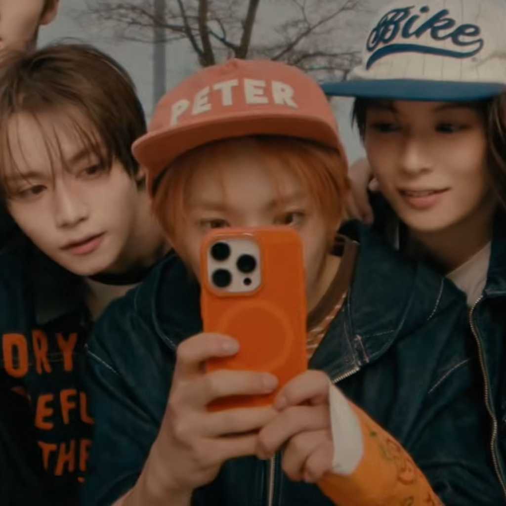 「B:MY BOYZ」から誕生の新グループYUHZ、デビュー曲「Rush Rush」MV公開！