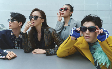 クァク・ドンヨンからカン・ミナまで、ドラマ「ガウス電子」出演俳優たちが自身のユニークな一面を語る