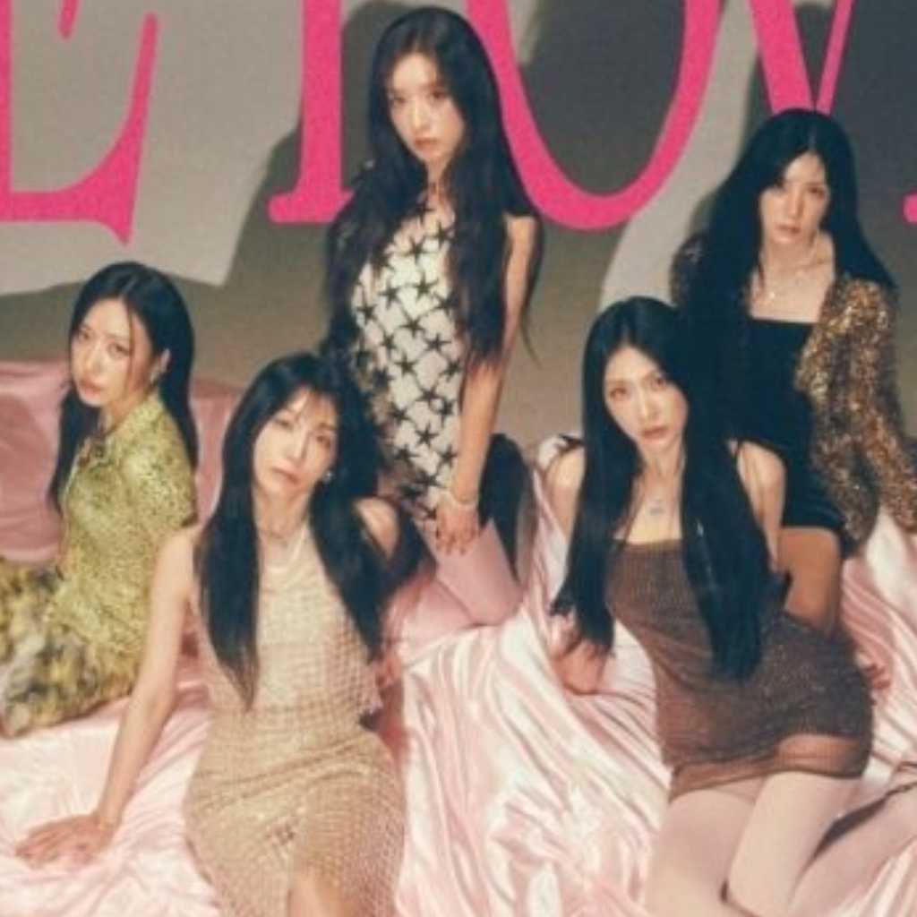 Apink、タイトル曲「Love Me More」MV公開!11thミニアルバム「RE:LOVE」本日リリース