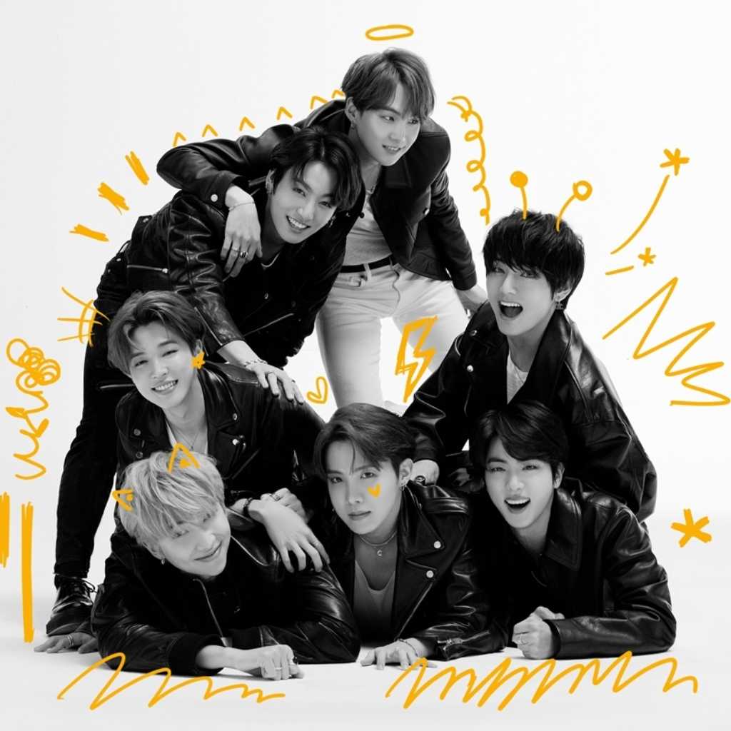 BTS ジミン、ソロ曲「Filter」がSpotifyで累計再生数5億回を突破！