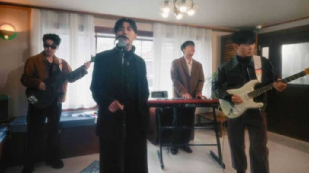 Daybreak、タイトル曲「SEMICOLON」MVを公開…キム・ガンミンが出演
