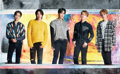 N Flying 待望のニューシングル Amnesia をリリース 日韓wカムバックを記念して6月30日 水 22時よりline Liveに登場 Kstyle N Flying 待望のニューシングル Amnesia をリリース 日韓wカムバックを記念して6月30日 水 22時よりline Liveに登場 Kstyle